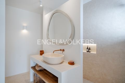 Villa i Benissa, Alicante, Benissa - € 2.495.000 | Ref: W-046JUW - foto 13